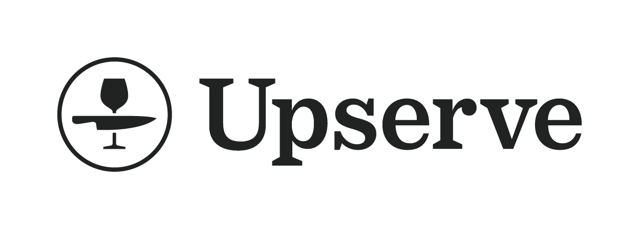 Upserve Logo